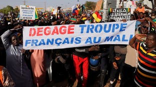 فرنسا تبقي 3 آلاف عسكري في منطقة الساحل بعد انسحابها من مالي   