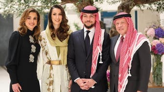 Celebrations continue ahead of anticipated royal Jordanian wedding