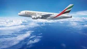 UK court sentences man to jail for groping, threatening crew on Emirates Dubai flight