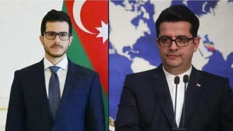 سفیر ایران در باکو همتای اسرائیلی خود را به مرگ تهدید کرد