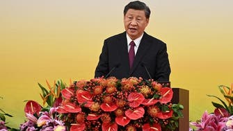 China’s Xi vows to ‘defend common security’ ahead of Central Asia visit