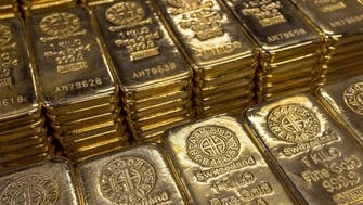 China is ramping up Swiss gold imports, signaling better domestic demand
