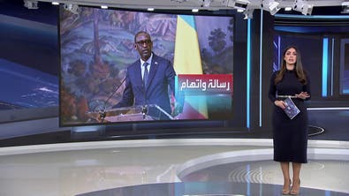  المجلس العسكري في مالي يتهم فرنسا بدعم المتطرفين