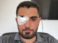 مراسل "العربية" يتعرض للاعتداء من مجموعة مسلحة في ليبيا
