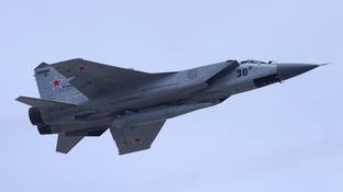 الدفاع الروسية: وصول صواريخ "كينجال" إلى كالينينغراد