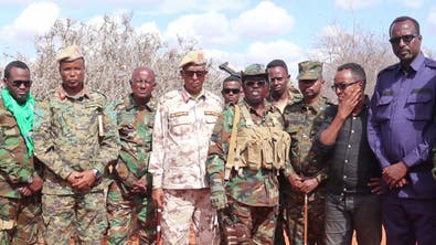 الحكومة الصومالية تعلن حربا شاملة على حركة شباب المجاهدين.. لماذا الآن؟