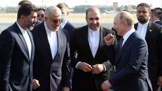 آیا اسرائیل با حمله به تسلیحات ایرانی در طرطوس به روسیه هشدار داد؟