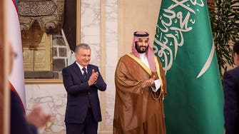 Saudi Arabia, Uzbekistan sign investment agreements, strengthen bilateral ties 
