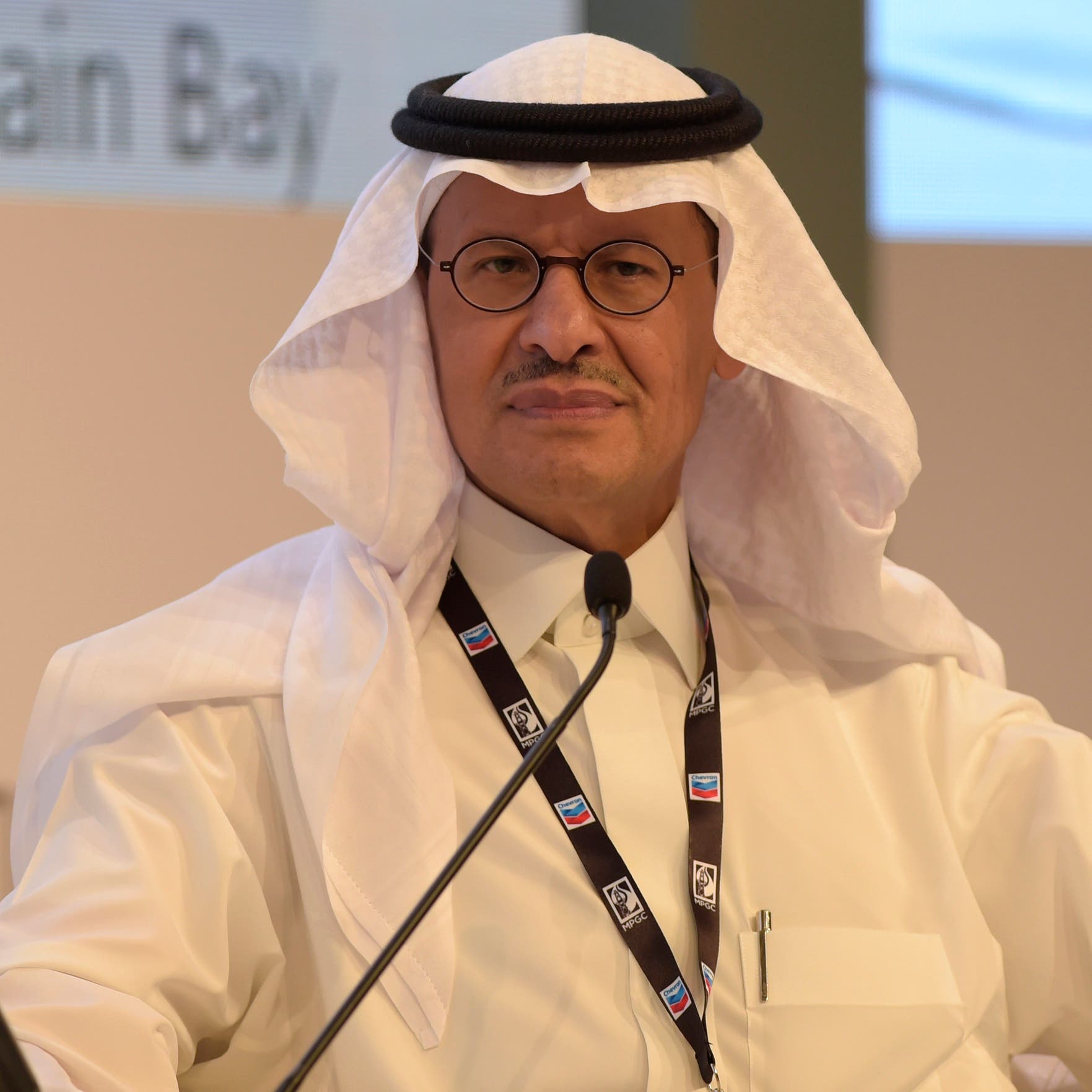  وزير الطاقة السعودي: لدى أوبك بلس وسائل للتعامل مع التحديات بما فيها خفض الإنتاج