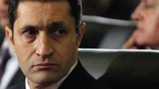 المعركة تعود مجددا.. نجلا مبارك وهيكل يتبادلان الاتهامات: كذاب وهارب   