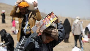 منسق الشؤون الإنسانية في اليمن: وضع عمال الإغاثة مقلق