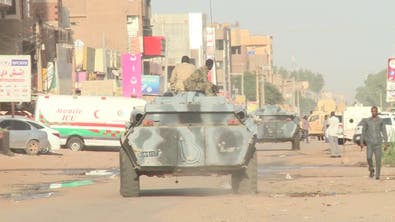 التوتر السياسي والأزمة الاقتصادية يعيدان الإرهاب إلى السودان