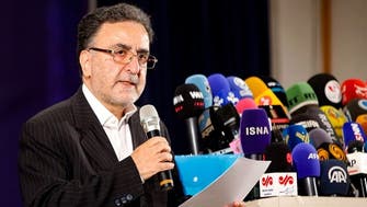 Iran reformist coalition calls for release of politician Mostafa Tajzadeh 