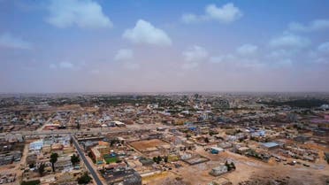 الحدود المشتركة مع مالي تحد أمني مستمر لموريتانيا