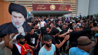  نشست سه‌جانبه سران حکومت عراق و بازگشت آرامش نسبی به بغداد