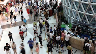 China warns against skin-to-skin contact with foreigners after first monkeypox case