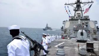 تشکیل ناوگان پهپادی آمریکا برای تقویت امنیت دریانوردی در خاورمیانه