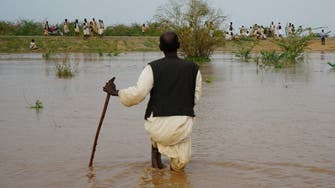 ارتفاع عدد قتلى سيول السودان لـ80.. و6 ولايات تعلن الطوارئ