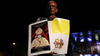 Pope Francis ‘concerned’ after Nicaraguan bishop critical of regime detained   