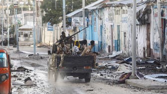 Twenty-two killed in ordnance blast in Somalia