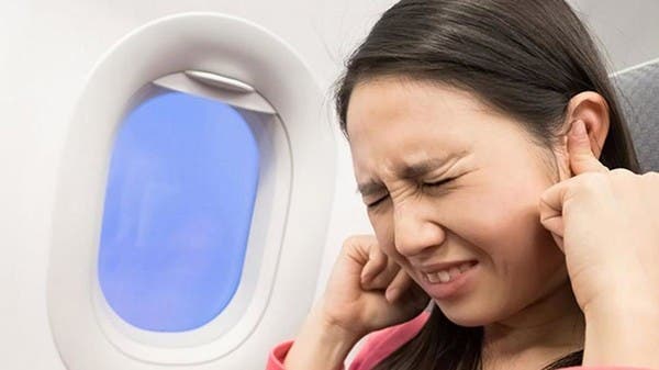 To avoid annoying ear pressure on the plane, here are some simple ways!