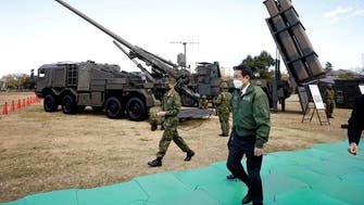 بحران تایوان؛ ژاپن به دنبال تقویت توان موشکی خود است