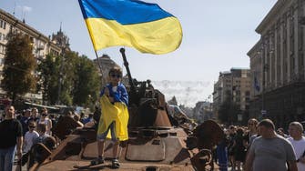 Ukraine-Russia war anniversary: Ukrainian expats in UAE describe psychological trauma