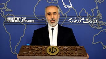 کنعانی: تهران با کمیته حقیقت‌یاب سازمان ملل همکاری نمی‌کند 