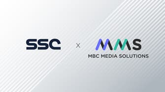 MBC Media Solutions, Saudi Sports Company renew partnership for three years