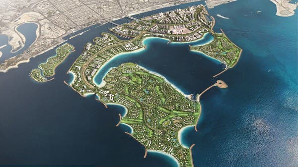 Nakheel’s new master plan for Dubai Islands redefines concept of ...