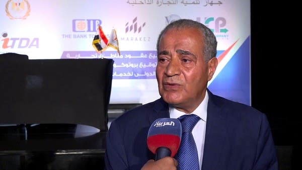Après avoir augmenté le prix du pain de 300%…le premier commentaire du ministre égyptien de l’Approvisionnement