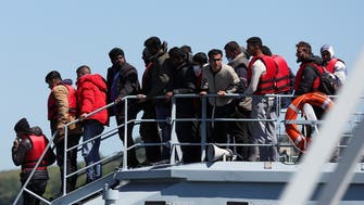 Number of migrants crossing English Channel hit new 24-hour record: UK govt