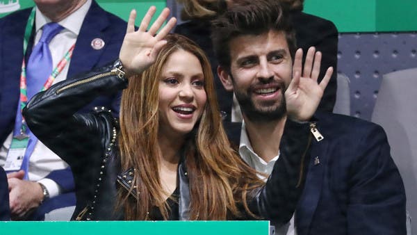 She used them to make fun of Pique.. Cassio and Renault respond to Shakira