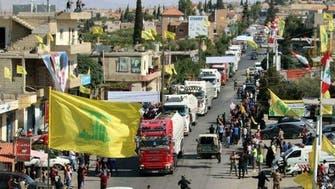 گرفتاری لبنان با سوخت ارسالی از ایران در سایه تحریم‌های آمریکا