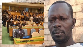 دبلوماسي جنوب سوداني متهم بالاغتصاب ينجو بأميركا لتمتعه بحصانة