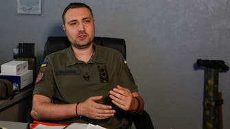 Ukraine’s defense minister to be replaced by head of military intelligence Budanov