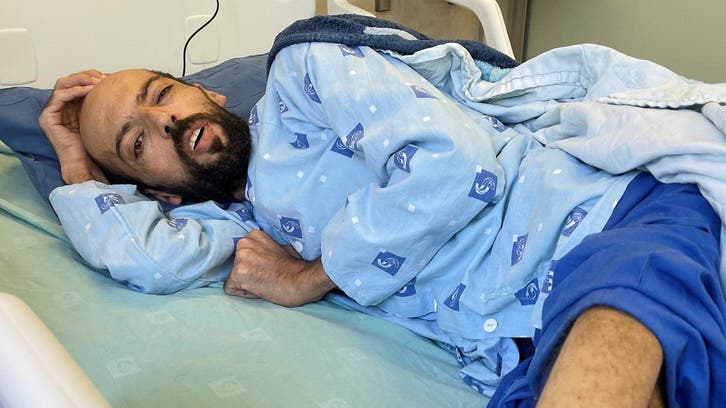 Palestinian prisoner suspends hunger strike following Israel release deal