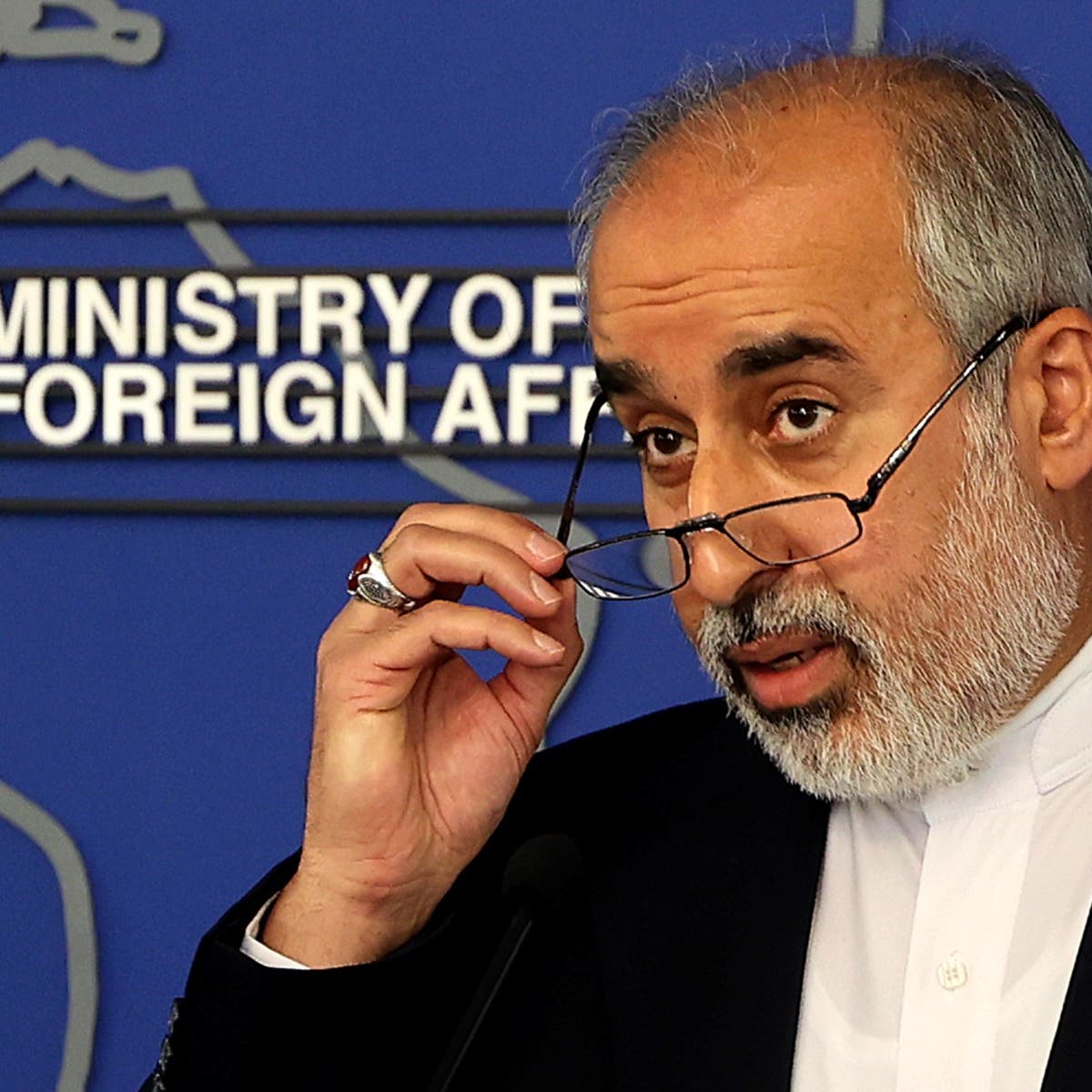 طهران: لم نتلق أي طلب لتأجيل المفاوضات النووية