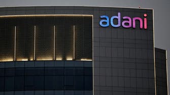 Flagship Adani firm to raise $2.45 billion via new share sale