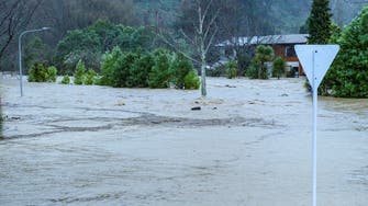 Worsening cost of severe floods could rival New Zealand’s earthquakes: Study