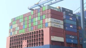 كيف استطاعت السعودية زيادة صادراتها رغم مشكلات الشحن البحري؟