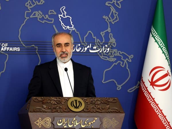 إيران عن العقوبات الغربية: سنحتفظ بحق الرد