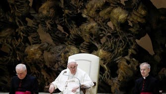 Pope to visit Bahrain in November: Vatican