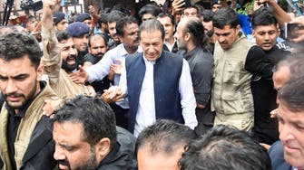 Pakistan court extends Imran Khan’s arrest protection
