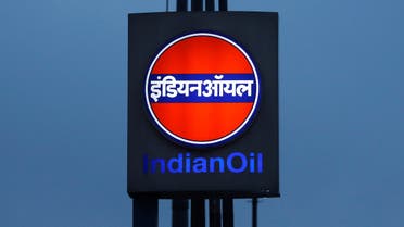 A logo of Indian Oil is picture outside a fuel station in New Delhi, India August 29, 2016. (File photo: Reuters)
