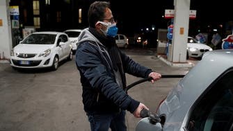 Italy to update gas emergency plan next week: Source