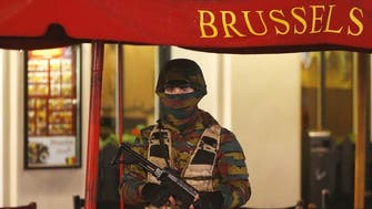 Adult, three minors arrested in Belgium over terror attack messages 