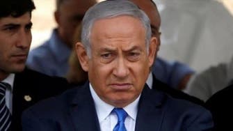 گفتگوی اختصاصی نتانیاهو با العربیه
