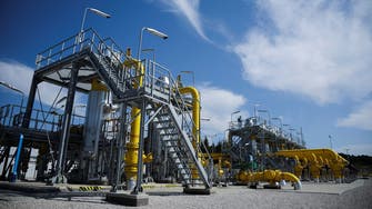 Poland, Slovakia open gas link amid Russian gas crunch