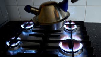 UK energy price cap to rise 80 pct a year
